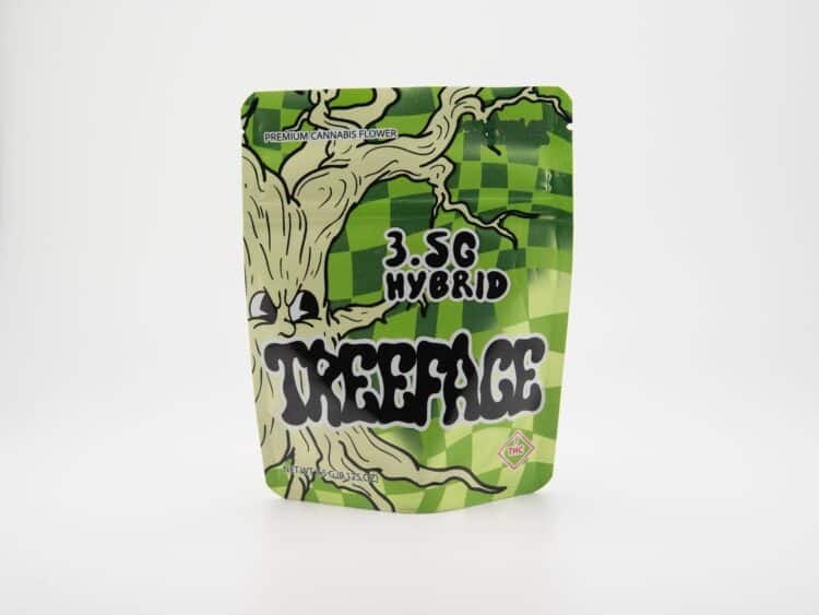 Treeface Bumper OG (H) 3.5g