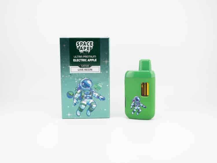 Space Ape Electric Apple (S) 4g AIO