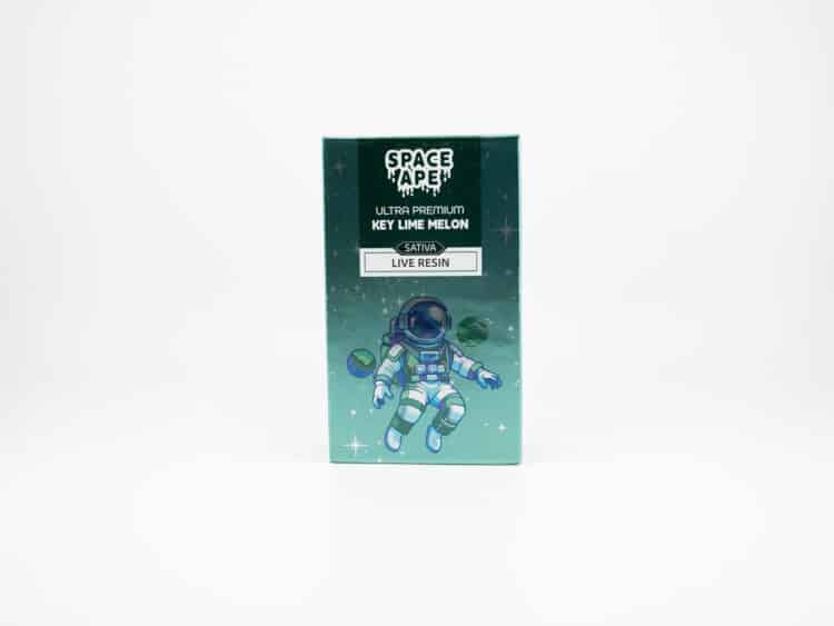Space Ape Key Lime Pie 4g AIO
