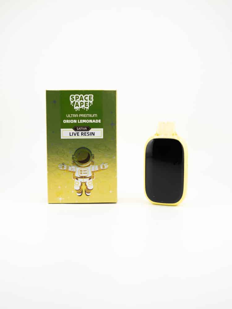 Space Ape Oryon Lemonade (S) 2g AIO