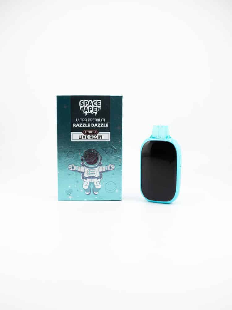 Space Ape Razzle Dazzle (H) 2g AIO