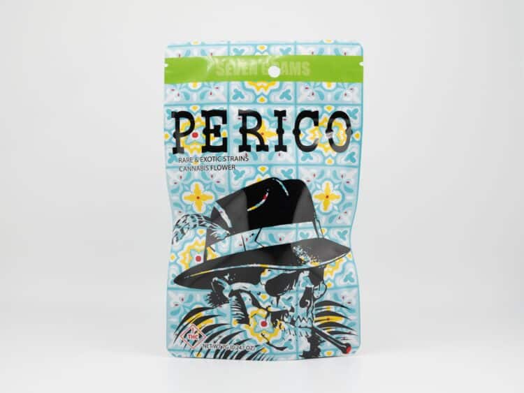 Perico Wedding Pie (H) 7g