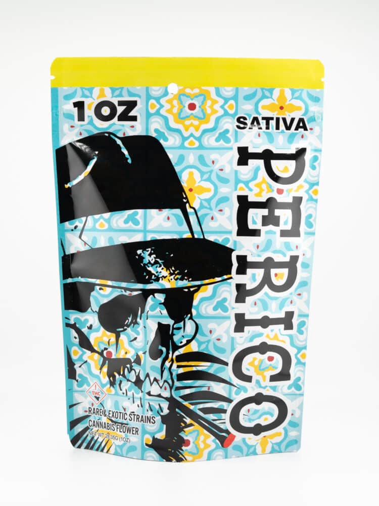 Perico Durban Poison (S) 28g