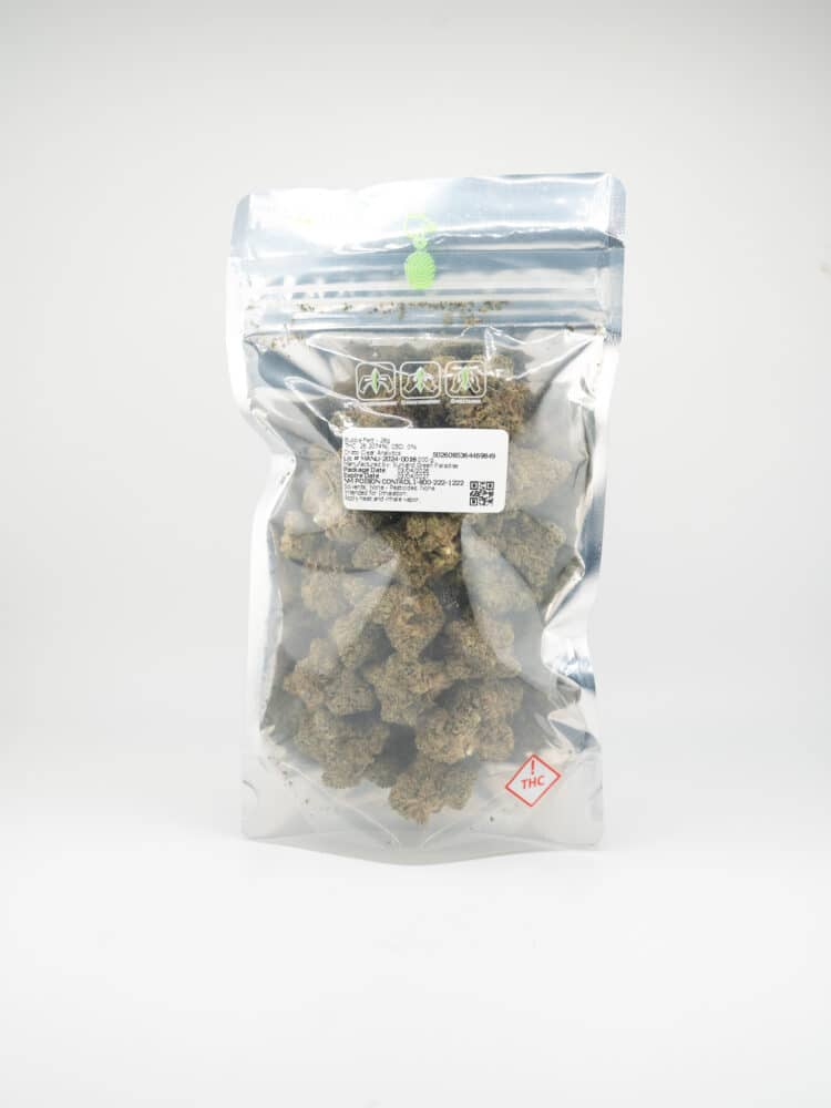 Green Paradise Bubba Fett (H) 28g