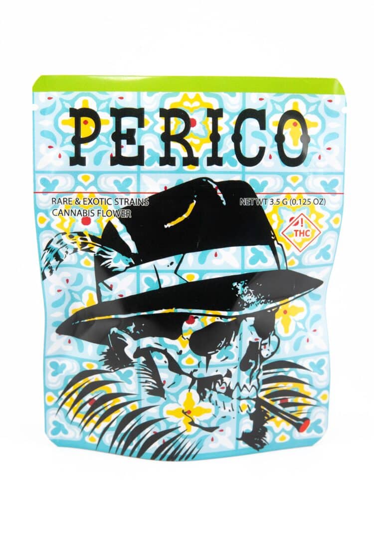 Perico Lilac Diesel (H) 3.5g