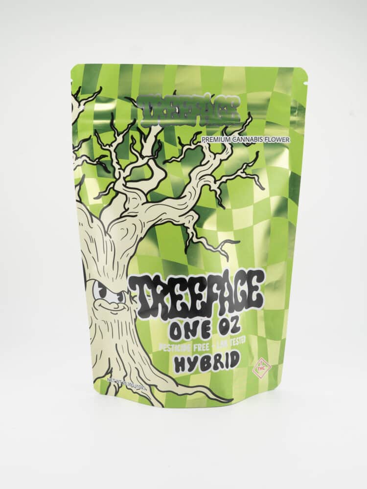 Treeface Gac Smoovie (H) 28g