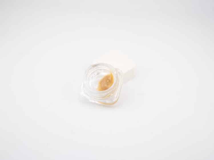 All Ways After Dinner Mintz (I) 1g Gold Tier Rosin