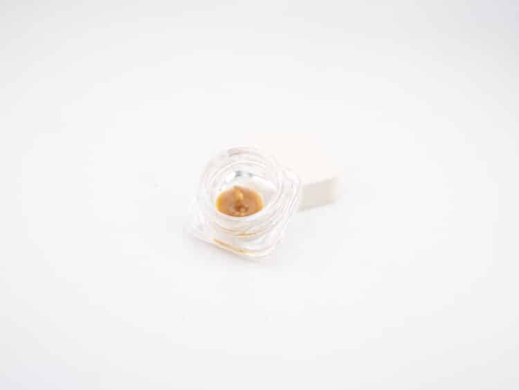 All Ways Cookie Blizzard (I) 1g Silver Tier Rosin