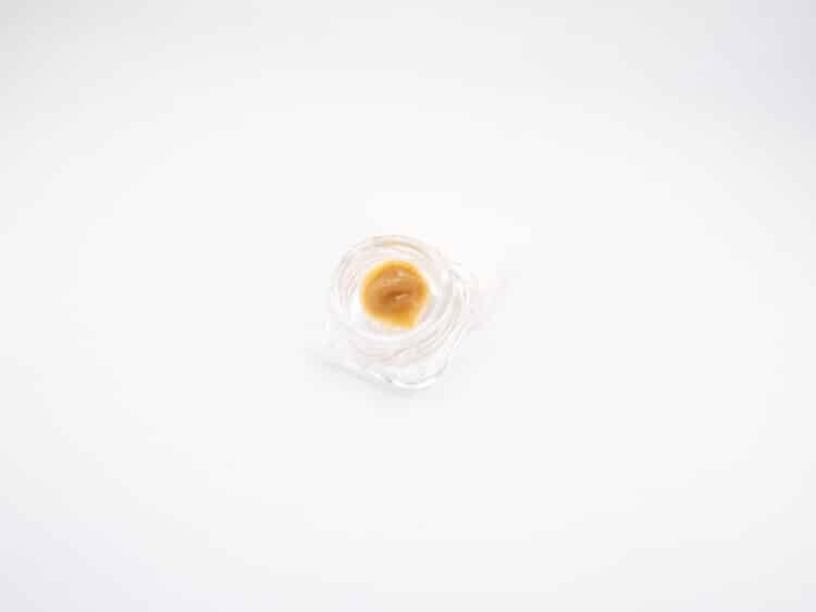 All Ways Don Mega (H) 1g Silver Tier Rosin