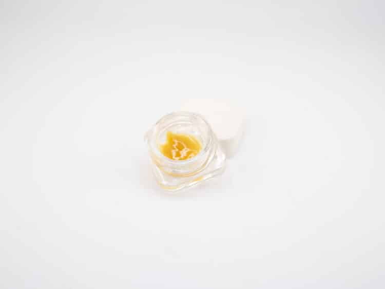 All Ways Emerald Runtz (I) 1g Silver Tier Rosin