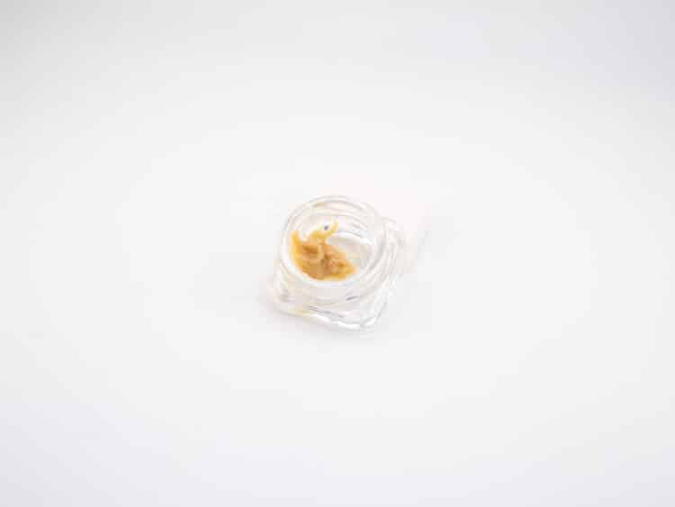 All Ways GMO LOGS (I) 1g Platinum Tier Rosin