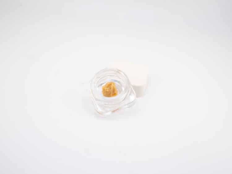 All Ways Hooch (I) 1g Gold Tier Rosin