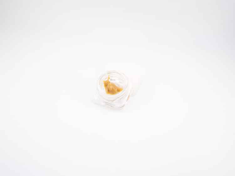 All Ways Sharpie (S) 1g Silver Tier Rosin