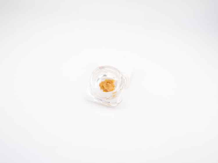 All Ways Wingsuit (I) 1g Silver Tier Rosin