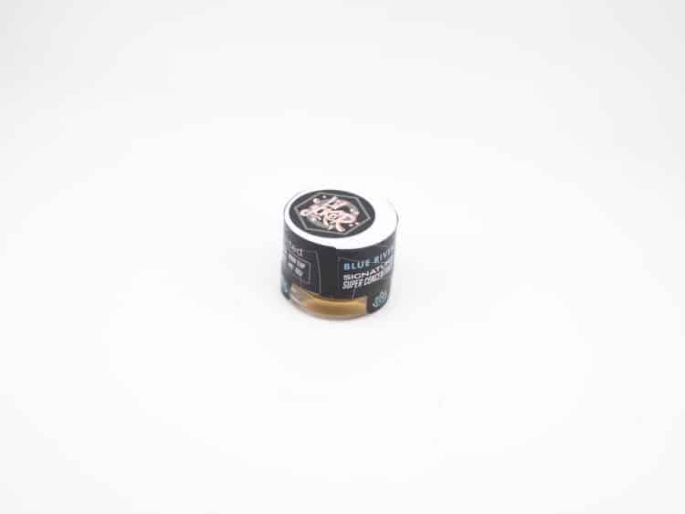 Blue River Lil Joker (S) 1g Live Rosin