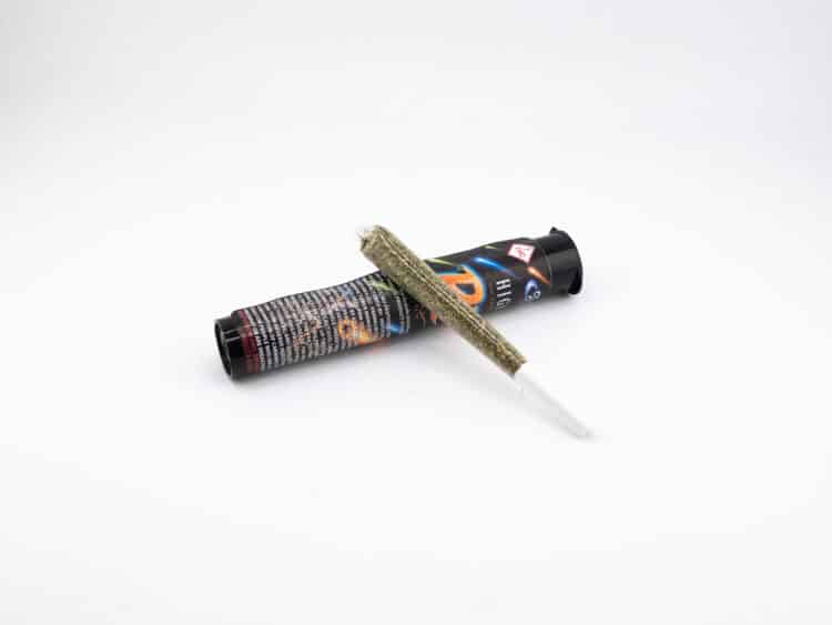 Comet Cone Runtz (H) 1g Preroll