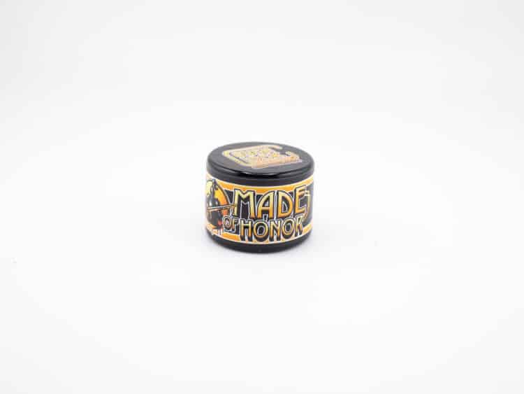 Couchlock Made of Honor (H) 1g Tier 1 Live Rosin