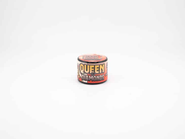 Couchlock Queen of Diamonds (IH) 1g Tier 1 Live Rosin