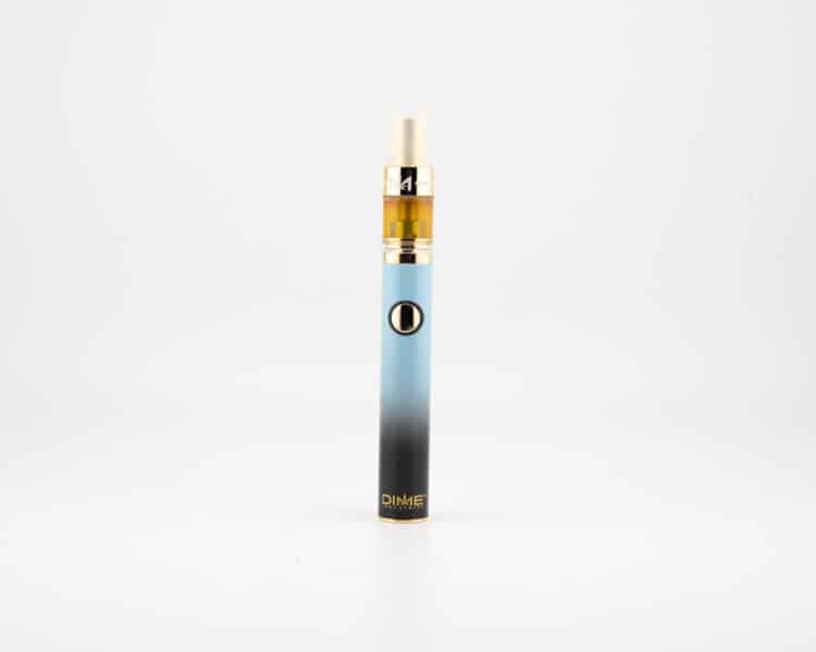 Dime Reserve Jet Fuel (S) 1g Live Resin AIO