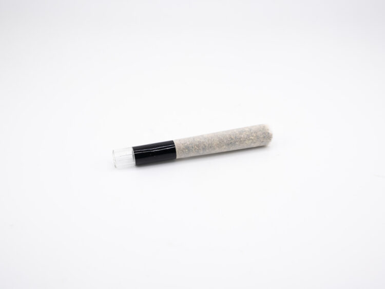 Four Elements Bubbawhip (I) LHR 1g Infused Preroll