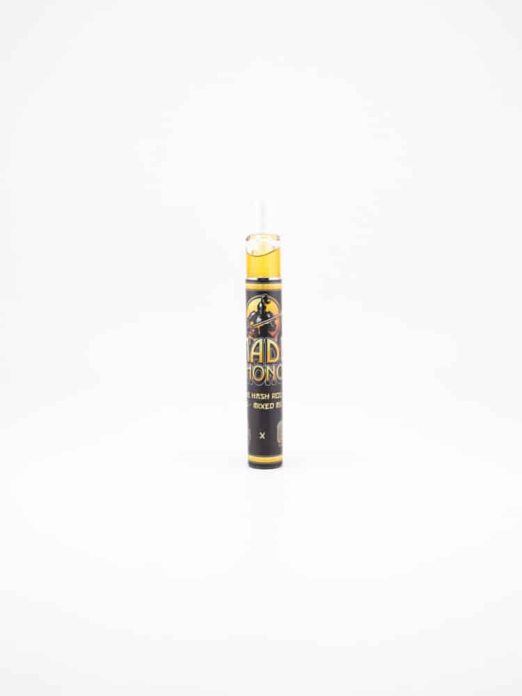 Four Elements Made of Honor (I) 0.5g Live Rosin AIO