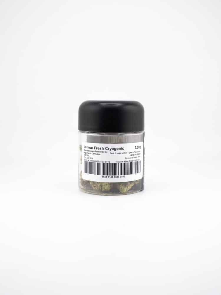High Hand Lemon Fresh (H) 3.5g