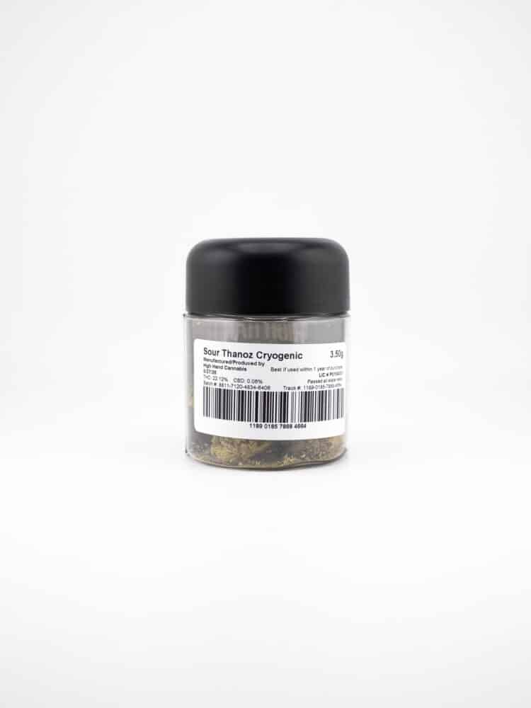 High Hand Sour Thanoz (H) 3.5g