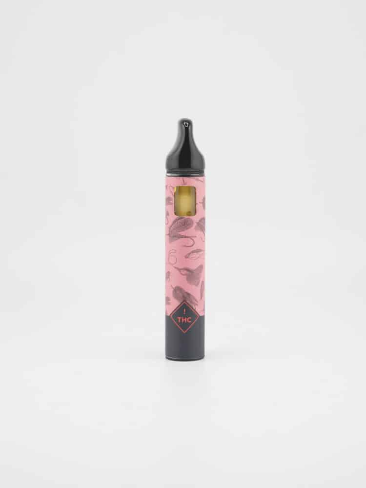 Hippy Trout Melon Breeze (H) 1g AIO