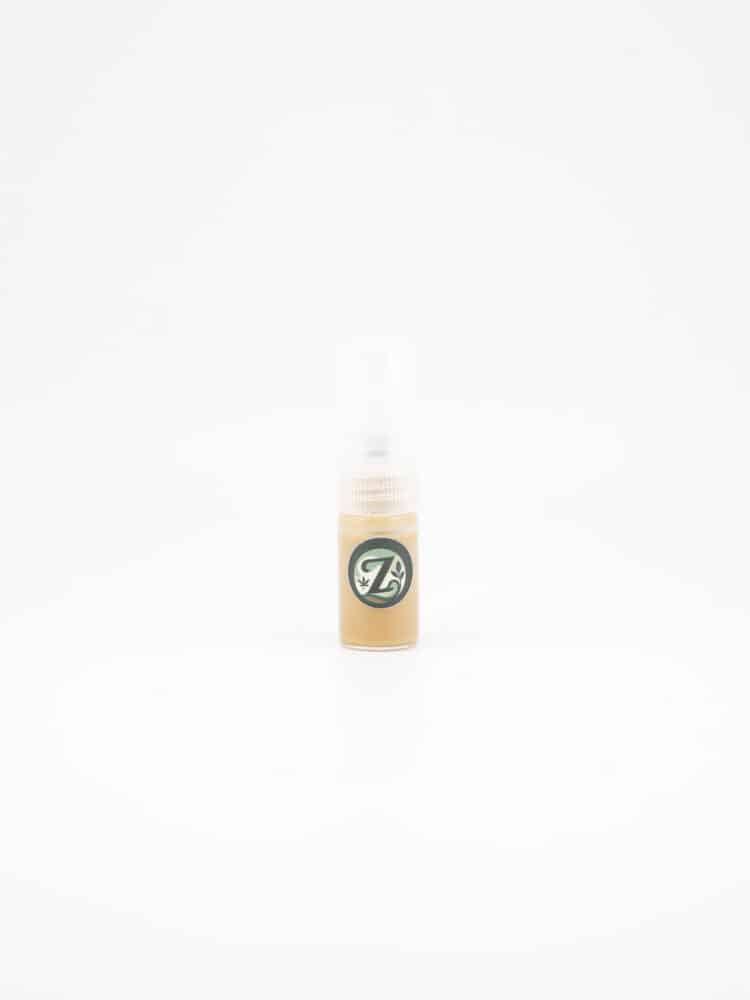 Liquid Zen Dark Chocolate (I) 100mg Oral Spray