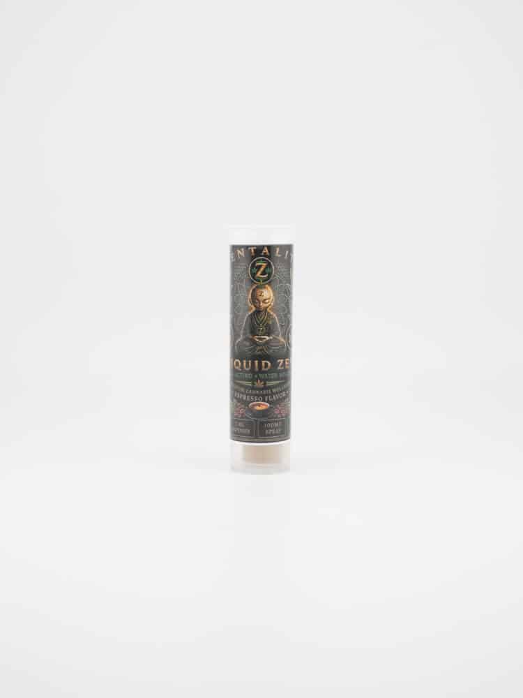 Liquid Zen Espresso (S) 100mg Oral Spray
