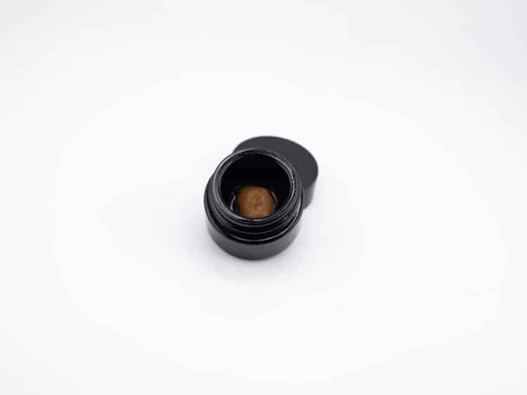 Odd Fellow Bahama Berry (S) 1g Live Rosin