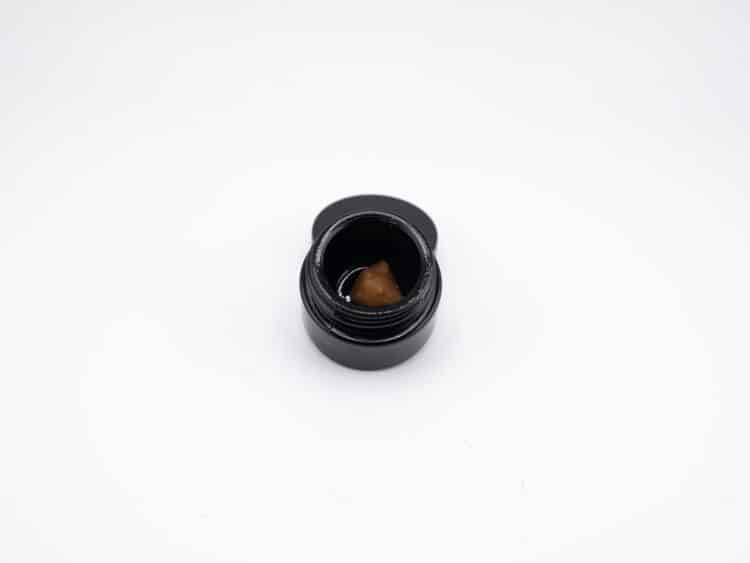 Odd Fellow Funky Town (I) 1g Live Rosin