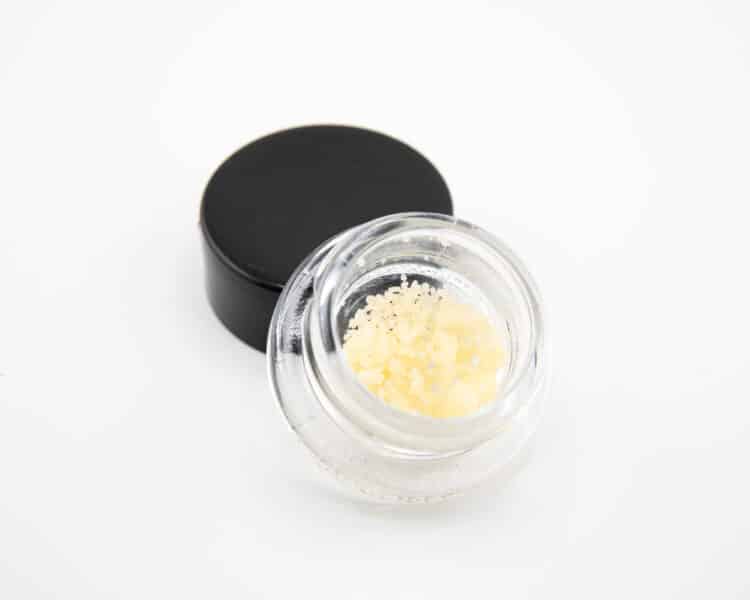 S420 Amnesia Haze (S) 1g Wax