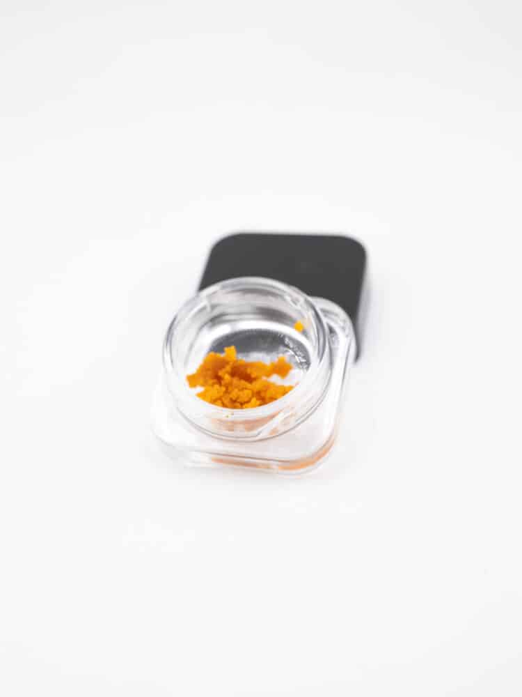 S420 Cap Junky (I) 1g Wax