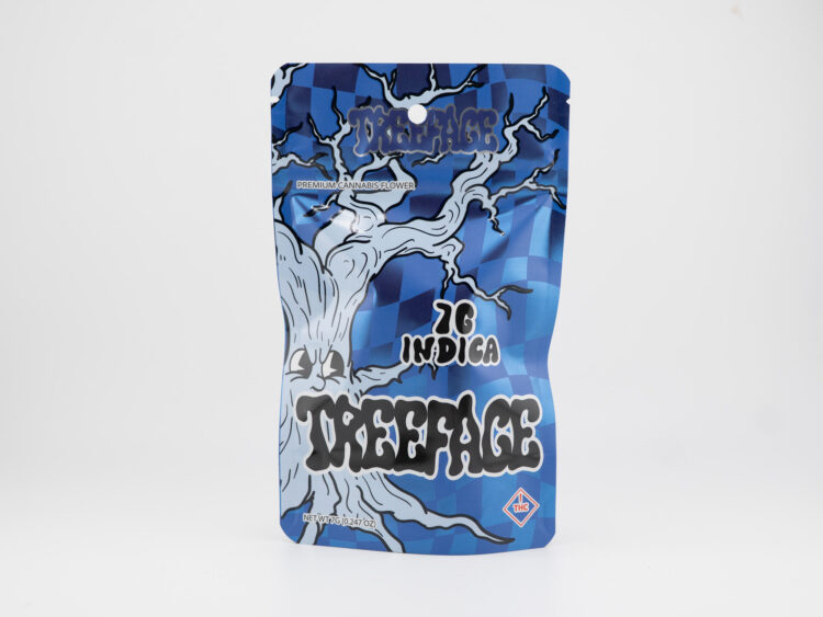 Treeface Fire OG (I) 7g