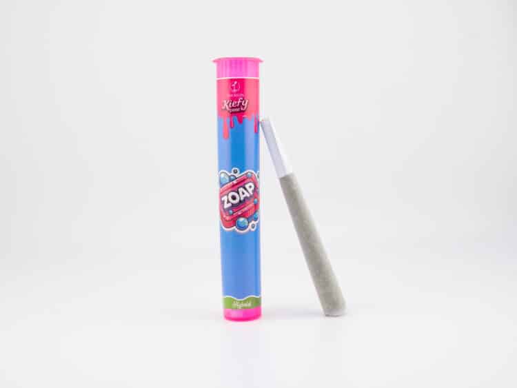 True Roots Zoap (H) Kiefy Cone