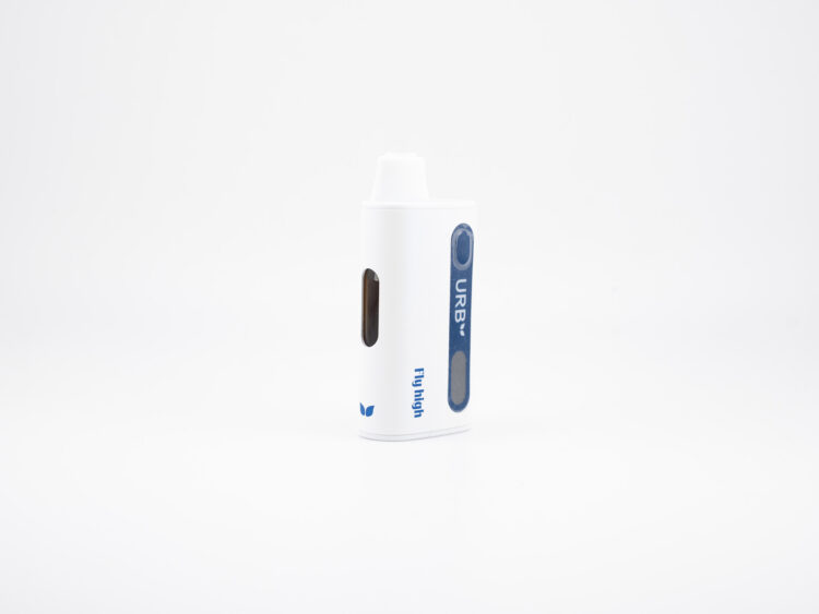 Urb Aerovape 505 Caribbean Breeze (S) 1.5g AIO