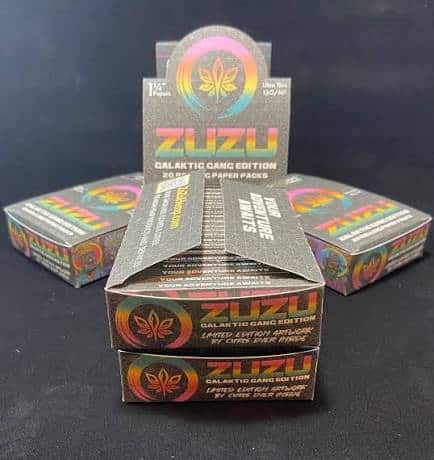Zuzu Papers