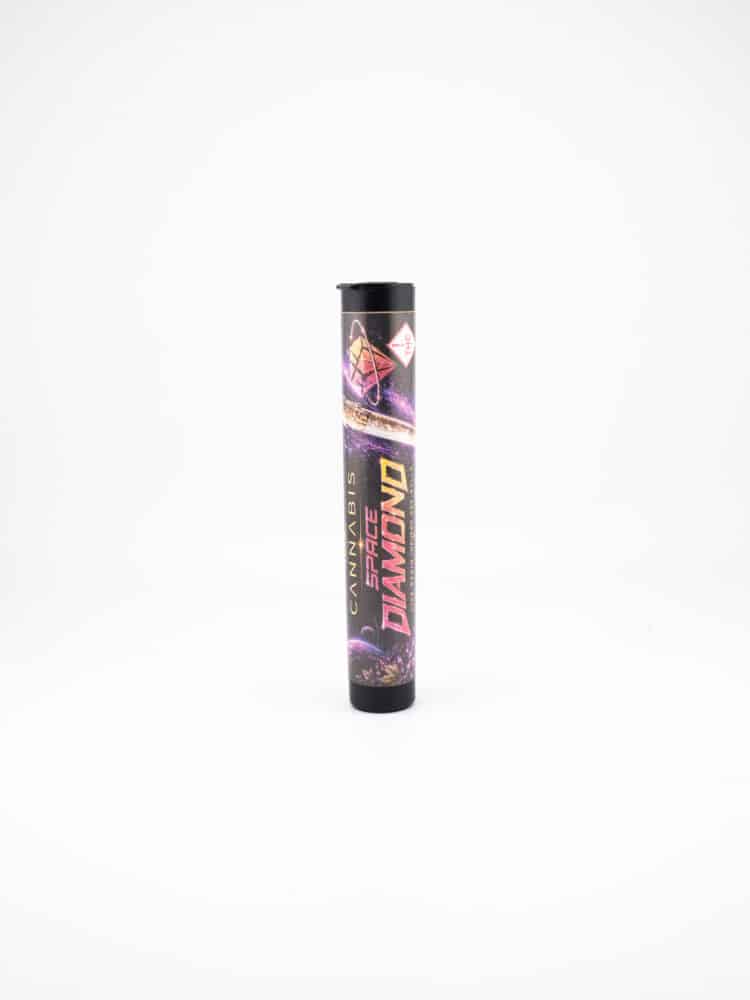 All Ways Northern Lights (I) 1g Space Diamonds