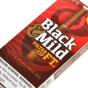 Black & Mild Sweets FT 5pk