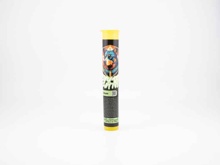 Disty Dogz Lychee Dream (S) 1g Infused Preroll