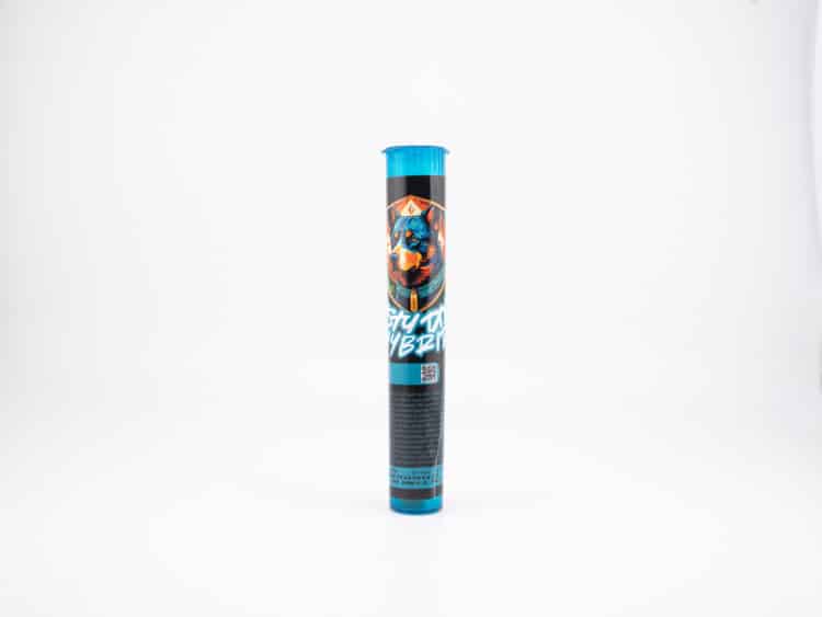 Disty Dogz Runtz (H) 1g Infused Preroll