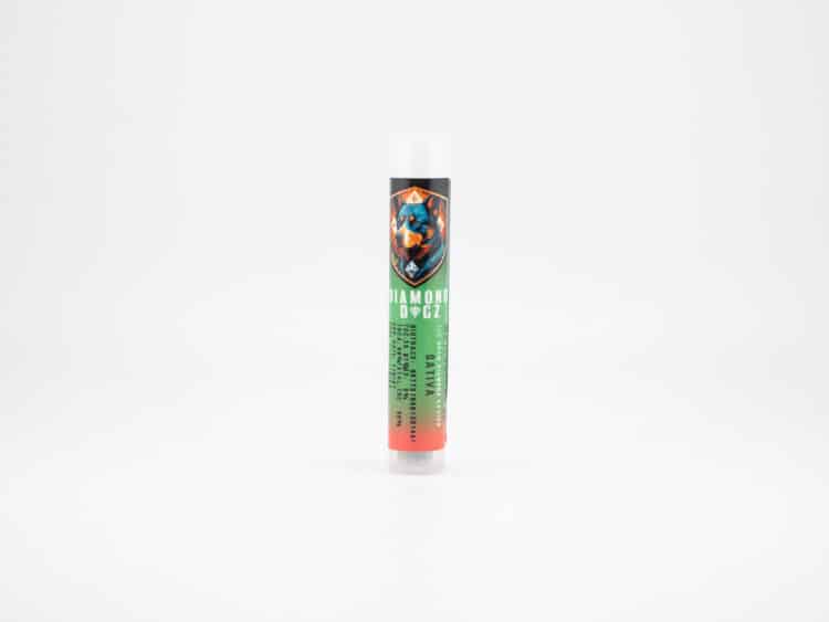 Disty Dogz Watermelon OG (I) 1g Infused Preroll