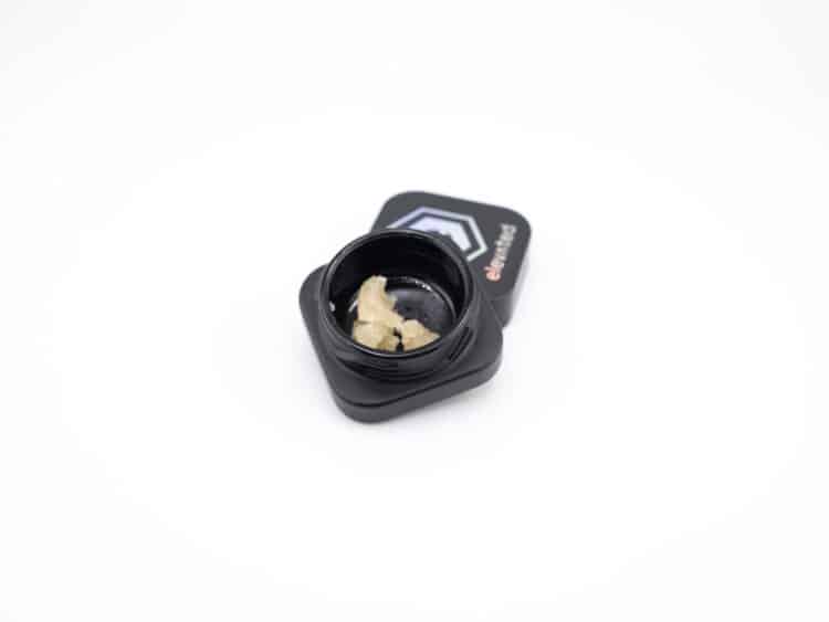 Elevated Cadillac Rainbow (H) 1g Live Resin