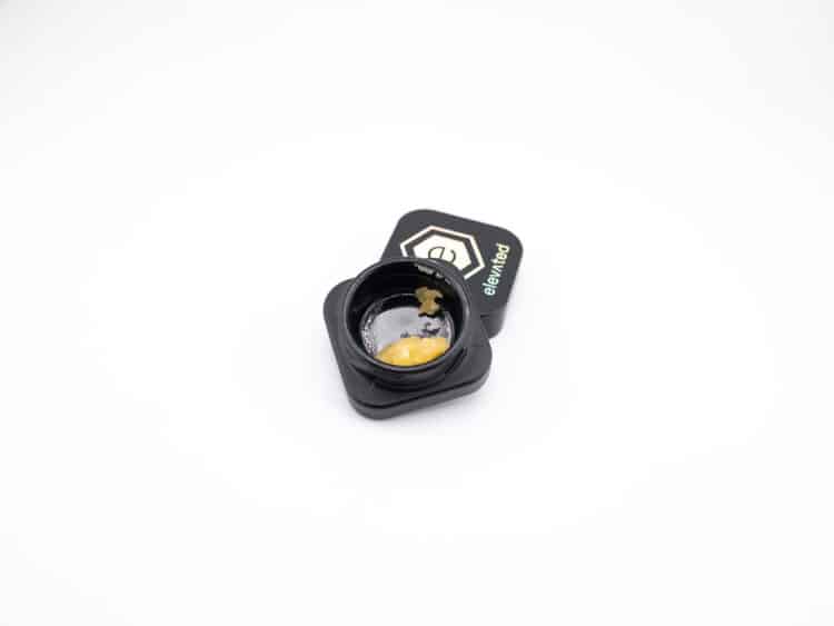 Elevated Dante's Inferno (I) 1g Live Resin