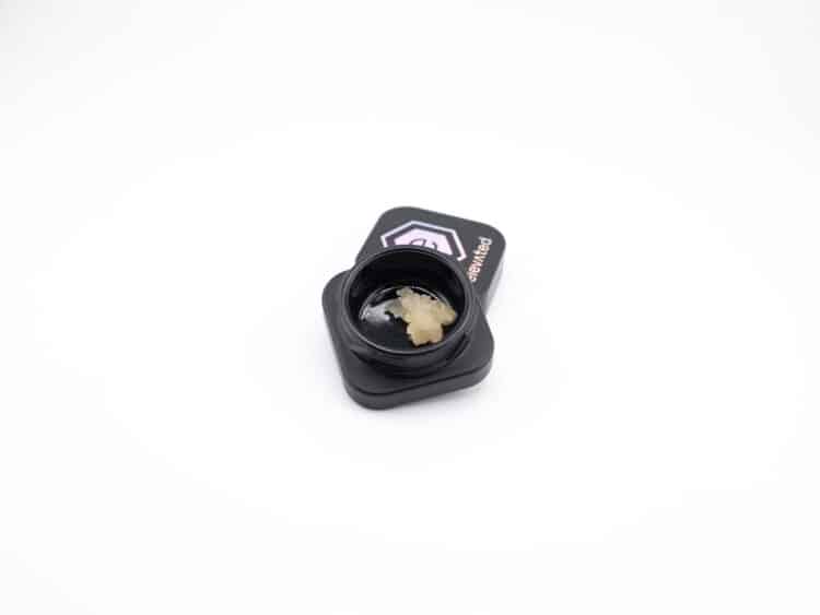 Elevated Guava (S) 1g Live Resin