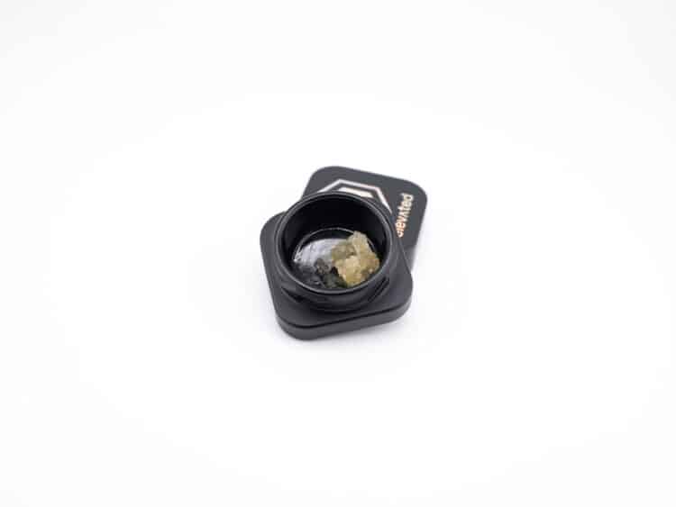 Elevated Purple Churro (I) 1g Live Resin