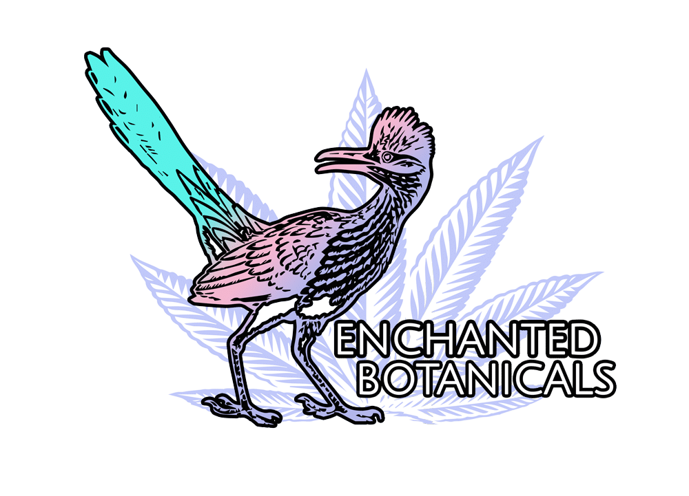 Enchanted Botanicals