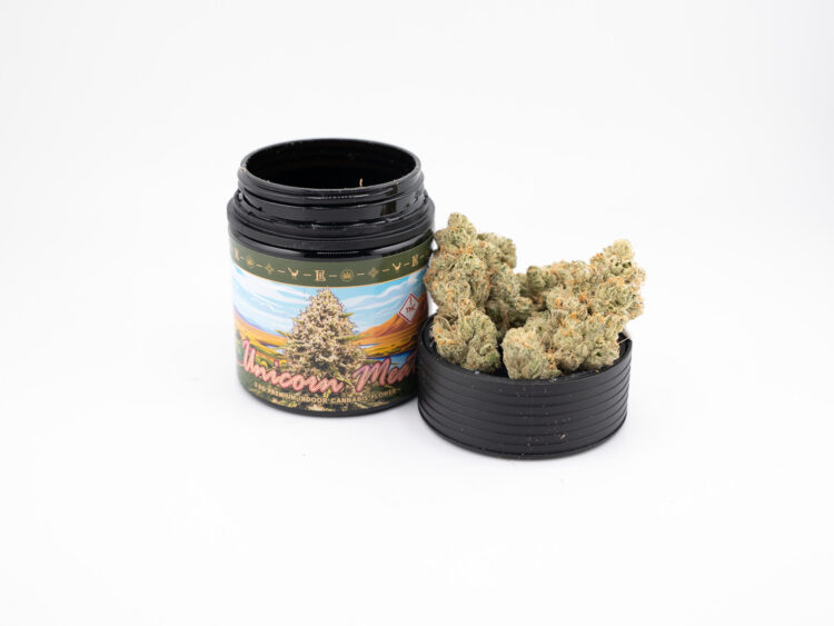 Enchanted Botanicals Unicorn Meat (H) 3.5g