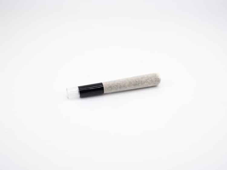 Four Elements Ghost Train Haze (S) LHR 1g Infused Preroll